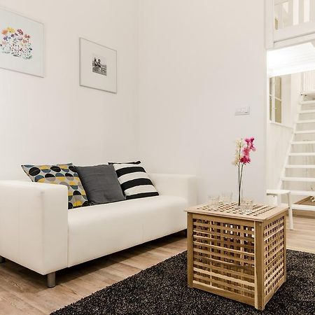 Clove Apartment Budapest Exterior photo