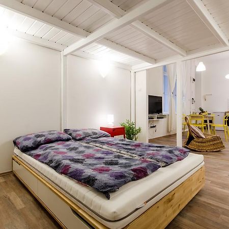Clove Apartment Budapest Exterior photo