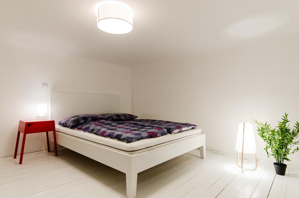 Clove Apartment Budapest Exterior photo
